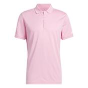 adidas Gents Adi Perf Polo Small Light Pink image