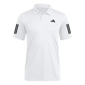 adidas Club 3STR  Polo Small White image