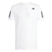adidas Club 3STR Tee  Shirt Small White image