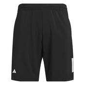 adidas Club 3STR 9  Shorts Small Black image