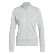 adidas Ladies Ult 365 Txtrd Jkt XSmall Wonder Silver