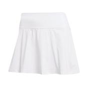 adidas Club  Skirt Small White image