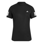 adidas Club Tee  W Small Black image
