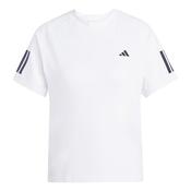 adidas Club Tee  W Large White image