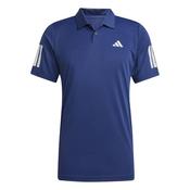 adidas Club 3STR  Polo Small Navy image
