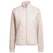 adidas Ladies ULTC FG TD JKT XLarge Wonder Taupe