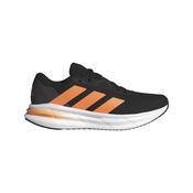 adidas Gents Galaxy 7 M Shoe 12 Black