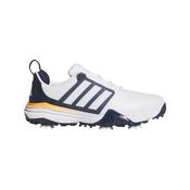 adidas Gents Adipower 26 7H White/Coll Navy/Lucid Orange image