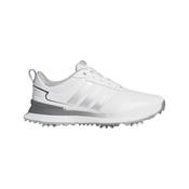 adidas Gents R2C 8.5 White/Silver Met/Grey4 image