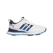 adidas Gents R2C 7H White/Coll Navy/Lucide Ray Blu