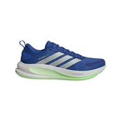 adidas Gents Supernova Ease 2 Shoe 8.5 Blue image