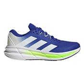 adidas Gents Questar 3M 8 Blue