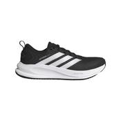 adidas Gents Supernova Ease 2 Shoe 8 Black
