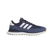 adidas Gents S2G 26 Tex 6H Collegiate Nvy/WH/Crystal Sky image