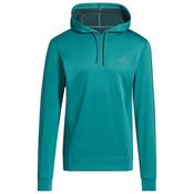 adidas Gents Ult 365 Hoodie Small Pure Teal image