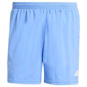 adidas Gents OTR B Short Small Blue Fusion image