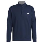 adidas Gents Ult 365  1/4 Zip P/O Small Collegiate Navy image
