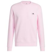 adidas Gents Core Crew Large Clear Pink image