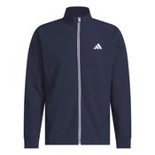 adidas Gents Ult 365 Txtrd Woven F/Zip Small Collegiate Navy image