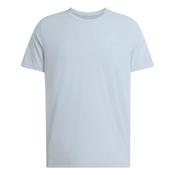 adidas Gents Iconic T-Shirt Medium Wonder Sage