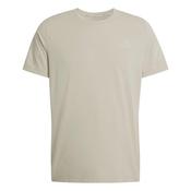 adidas Gents Iconic T-Shirt Large Wonder Cargo image