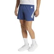 adidas Gents Iconic 5" Shorts Small Tech Indigo
