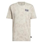 adidas Gents M Fop T Polo Small Wonder Alumina image