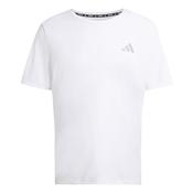 adidas Gents Adi365 T-Shirt Small White