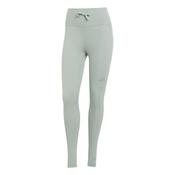 adidas Ladies Essential Leggings Small Wonder Sage image