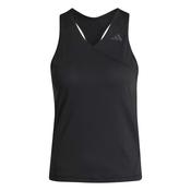 adidas Club Tank  V XSmall Black image