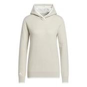 adidas Ladies Ult 365 Sweater Hoodie Small Wonder Alumina image