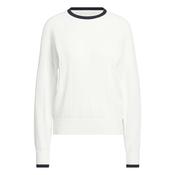 adidas Ladies Ult  365 Sweatshirt Small White image
