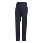 adidas Ladies Climawarm Pants 8 - Short Collegiate Navy image