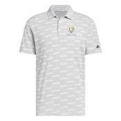 adidas Gents Ult 365 Jqrd Polo RC Medium White image