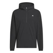 adidas Gents Ult 365 Anorak Small Black image