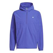 adidas Gents Ult 365 Anorak Small Dual Indigo