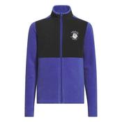 adidas Boys F/Z Jkt 9-10Y Dual Indigo image