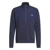 adidas Gents Ult 365 Hybrid  1/4 Zip Large Collegiate Navy image