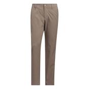 adidas Gents Ult 365 Grid Pants 30/32 Khaki 6 image