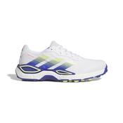 adidas Gents Code Chaos 27 SL Shoe 6H White/Dual Indigo/Frozen Lemon image