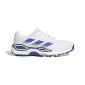 adidas Ladies Code Chaos 27 3H White/Dual Indigo/Frozen Lemon image