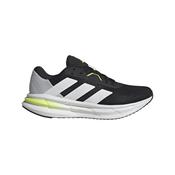 adidas Gents Galaxy 7 M Shoe 8 Black