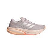 adidas Ladies Response 2 Shoe 5 Purple image