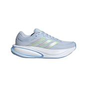 adidas Ladies Response 2 Shoe 5 Blue image