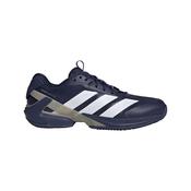adidas Adizero Ubersonic 5 M Cl  Shoe 7 Navy