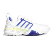 adidas Gents Adipower 26 SL 7 White/Dual Indigo/Frozen Lemon image