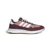 adidas Gents S2G 26 Tex SL 7H Maroon/White/Crystal Sky image