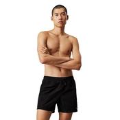Calvin Klein Golf Gents Medium Drawstring Swim Shorts Small Pvh Black