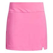 adidas Ladies Ult 365 Wrap Skort Small Lucid Pink