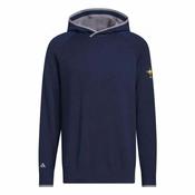 adidas Gents Ult 365 Tour Twistknit Hoodie RC Small Collegiate Navy image